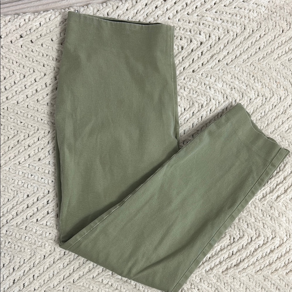 A New Day Olive Green Pants